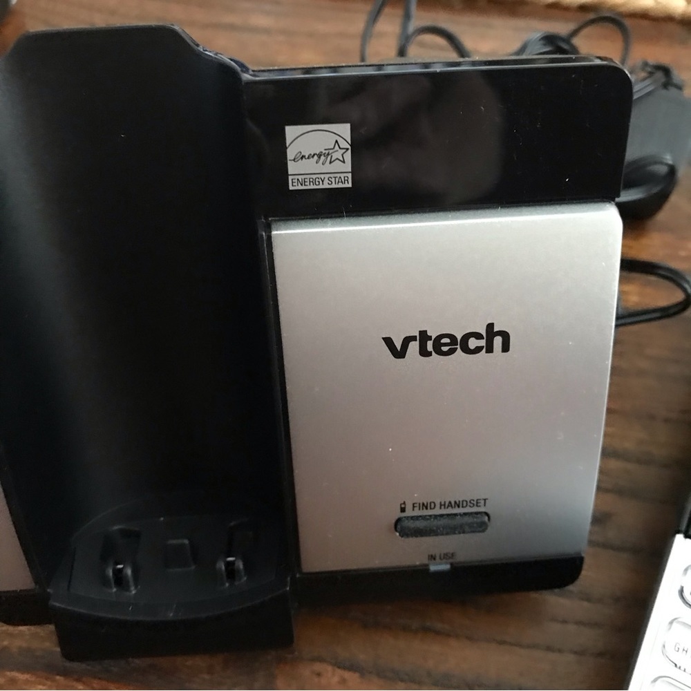 ▪️vTech Cordless Phone System - Picture 7 of 11